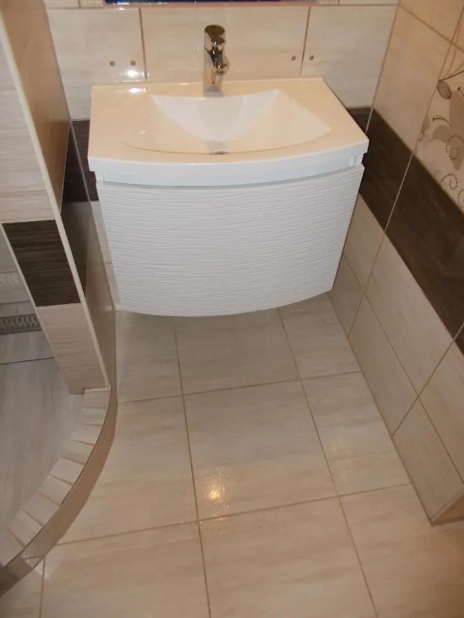 Apartment Green Szallashely Debrecen Hungary