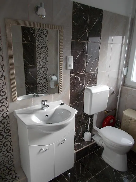 Apartment Green Szallashely Debrecen